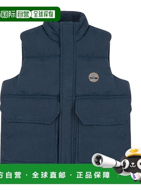欧洲直邮TimberlandDOUDOUNE SANS MANCHES T60283/83D