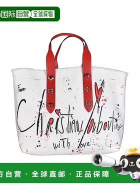 欧洲直邮【特惠6.5折】CL路铂廷 红底鞋 25秋冬  3215052W375 女