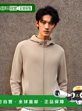 PRADA 男士针织毛衣 UMG282S23213Y5F0304普拉达羊绒卫衣