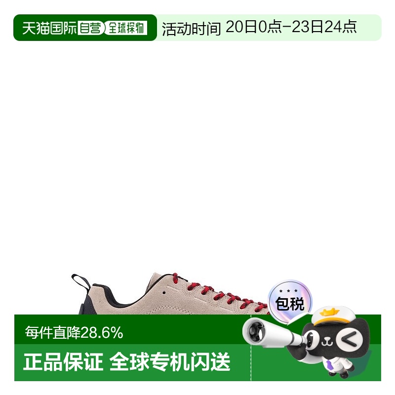 香港直邮keen 男士 Jasper 山系露营舒适低帮徒步鞋男款