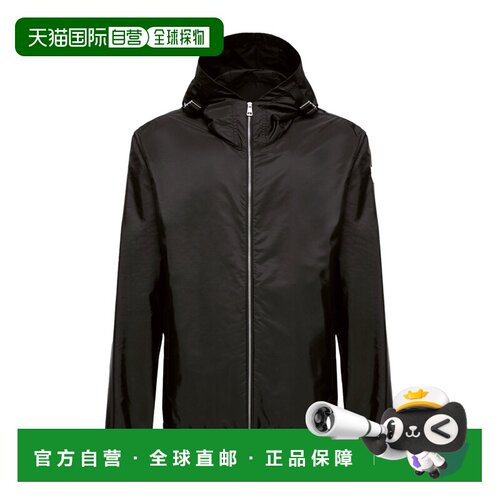 1h可退 Moncler Remoray 连帽防风夹克 L10911A00157539ZD外套