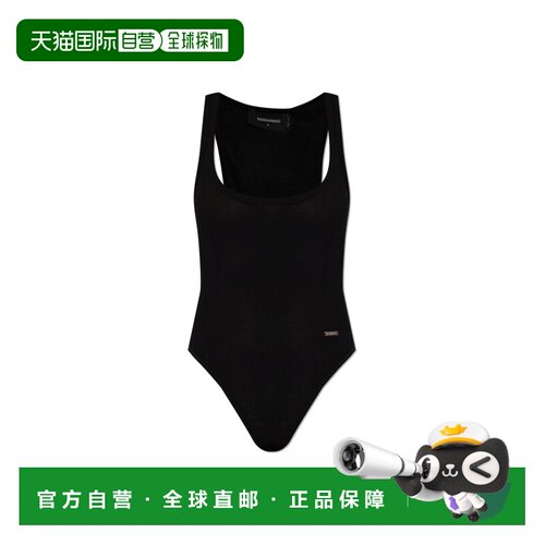 香港直邮DSQUARED2 女士连体衣 S75NA0094D20135900支付后1h可退