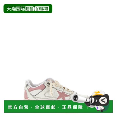 香港直邮GOLDEN GOOSE 女士 GWF00630F00571110310 运动鞋 GWF006