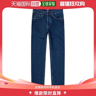 徽标牛仔裤 香港直邮Carhartt I029208