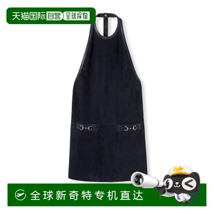834309 饰马 古驰 连衣裙 欧洲直邮GUCCI 女士 XNA8L 25春夏 4124