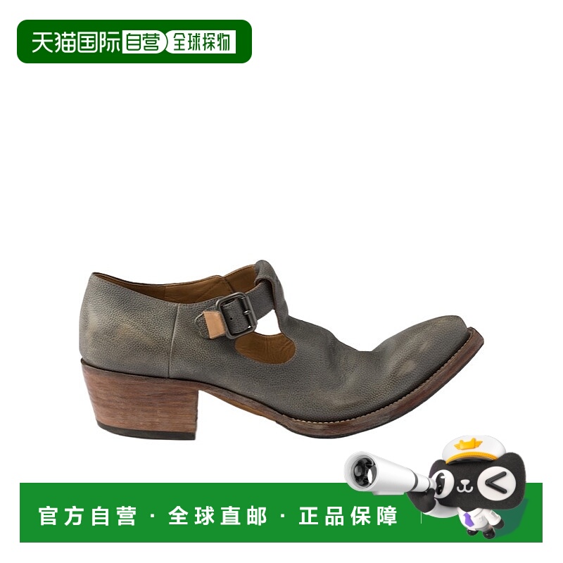 香港直邮Prada 尖头休闲鞋 2EA169MJ0FX000