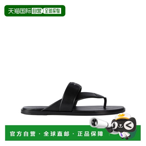 香港直邮GIVENCHY 男士拖鞋 BH302SH1Y5001 AW2026 支付后1h可退