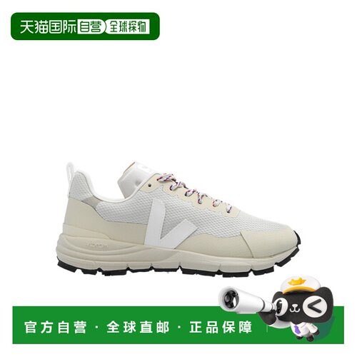 香港直邮VEJA 女士运动鞋 DC1803186ANATURALWHITE AW2024