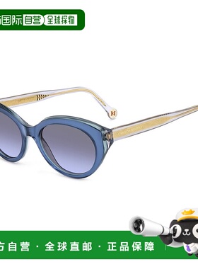 香港直邮CAROLINA HERRERA 女士 HER 0250/S XW0 太阳镜(GB) HER0