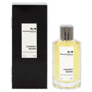 欧洲直邮Mancera Cedrat Boise Edp Spray正品