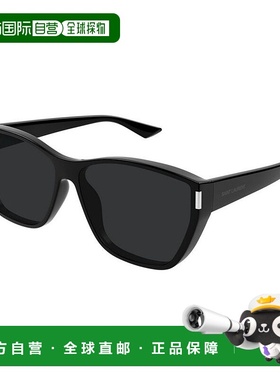 香港直邮Saint Laurent 圣罗兰 女士 SL 758 001 太阳镜 SL758001