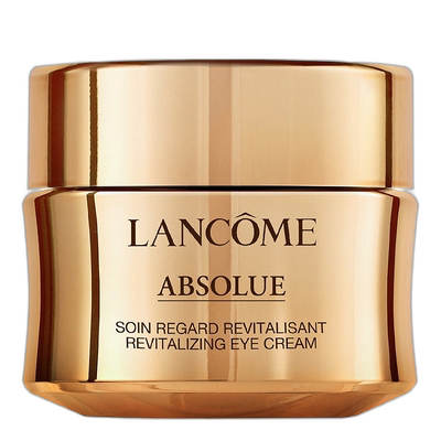 欧洲直邮兰蔻菁纯眼霜LANCOME ABSOLUE SOIN REGARD REVITALISANT