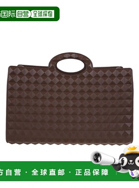 1h可退 香港直邮valentino 华伦天奴 男士 徽标手提包 2Y0B0C10XL