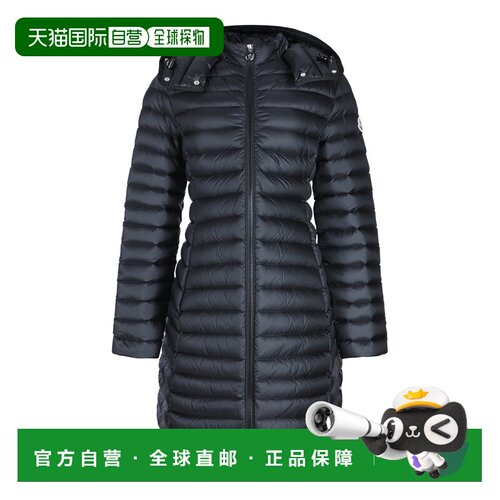 香港直邮MONCLER 女士羽绒服 SS2026 K10931C00006597YF999外套