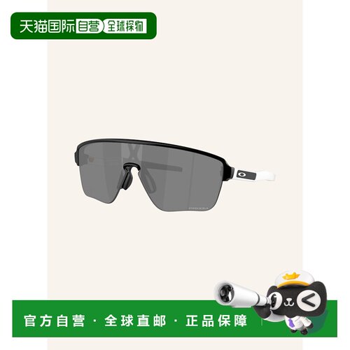 香港直邮OAKLEY 女士太阳镜 100171967413000 CO 黑色 Sunglasses