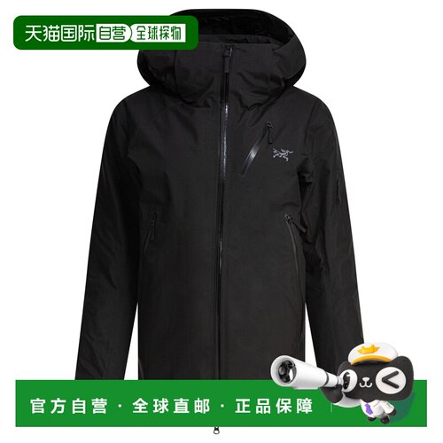 欧洲直邮Arc'teryx 女士户外风衣 X000007161NITA【付后1h可退】