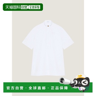 白色连衣裙 女士 BW22F31634 纪梵希 香港直邮Givenchy