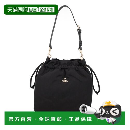 1h可退 香港直邮VIVIENNE WESTWOOD 女士手提包 57010007UW01F4N4