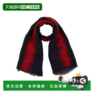 香港直邮Emporio 女士 Armani 阿玛尼 Foulards 安普里奥 1h可退