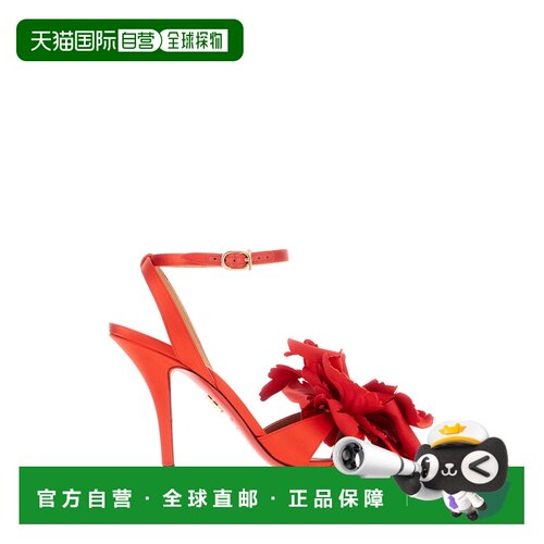 香港直邮SalvatoreFerragamo菲拉格慕女士凉鞋 支付后1h可退