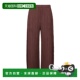 休闲裤 欧洲直邮pleats miyake 女士 please issey