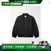 男士 1h可退 带里衬华达呢短夹克 吉尔 桑达 香港直邮Jil Sander