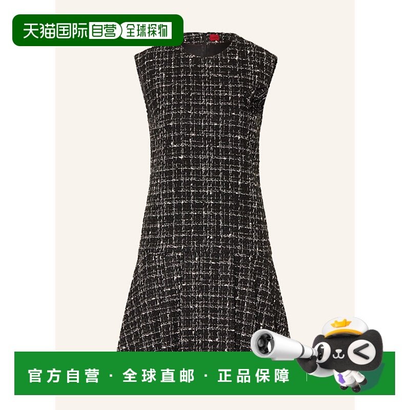 欧洲直邮hugo boss 女士 连衣裙,女装/女士精品,连衣裙,淘宝优惠券,粉丝福利购,淘宝优惠卷