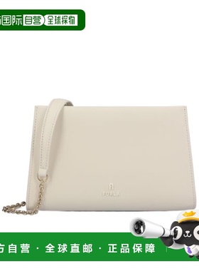 香港直邮Furla 链式单肩包 斜挎包手提包WE00774BX3104新款芙拉
