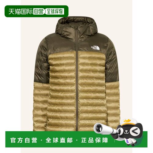 欧洲直邮the north face/北面 男士 夹克衫