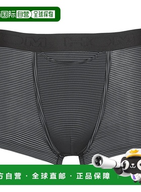 欧洲直邮Hom  SIMON BOXER BRIEF HO1 男士内衣男式平口内裤 3598