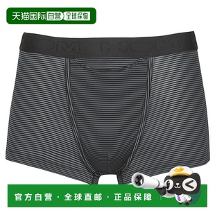 欧洲直邮Hom SIMON BOXER BRIEF HO1 男士内衣男式平口内裤 3598