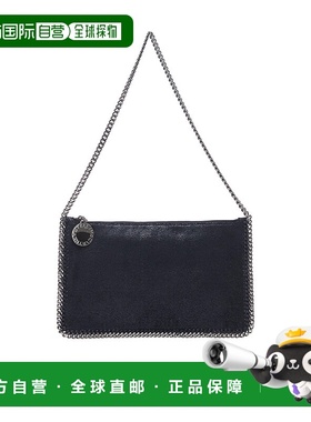 香港直邮Stella McCartney 链条手提包 7P0076W9132