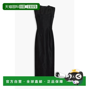 Maslow 1h可退 女士 Hearst 丝质欧根纱中长连 香港直邮Gabriela