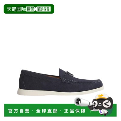 Dior Granville 乐福鞋 3LO213ZSI 【付后1h可退】