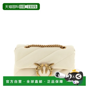 欧洲直邮PINKO 100039A0F2Z14Q单肩包 女士斜挎包