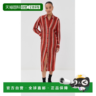 1h可退 香港直邮Proenza Schouler 普罗恩萨 施罗 女士 Amira 印