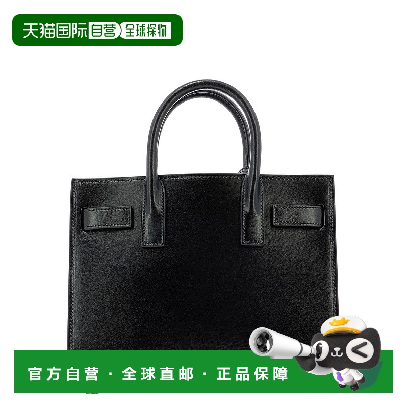 1h可退 欧洲直邮saint laurent 女士 单肩包手提包