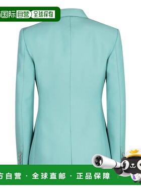 欧洲直邮Tom Ford/汤姆福特 女士外套 GI2971FAX1176HB396