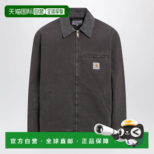 1h可退 欧洲直邮CARHARTT WIP 男士外套 I034819CO3MB4O SS2026
