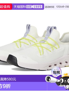 1h可退 香港直邮On 女童 Cloudleap 跑鞋(幼童)童鞋童装