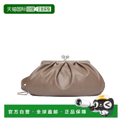 香港直邮女士 大号Pasticcino单肩包 26FW