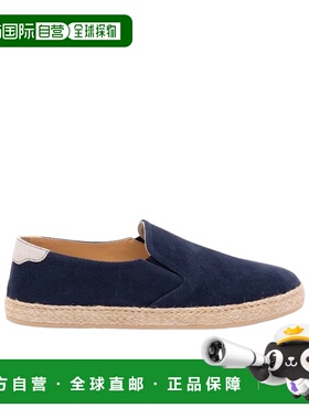 1h可退 香港直邮男士 圆头低帮休闲鞋 26SS