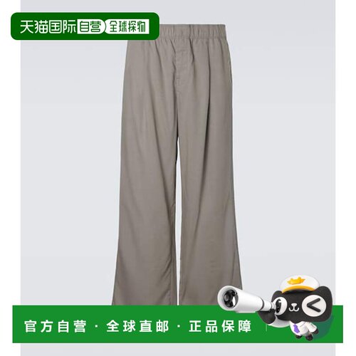 香港直邮OurLegacy男士长裤 【付后1h可退】