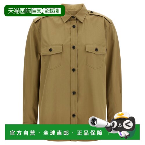 欧洲直邮prada 女士 衬衫