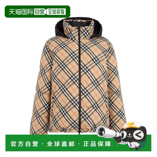 欧洲直邮BURBERRY 男士风衣 8131877171927B9368 【付后1h可退】