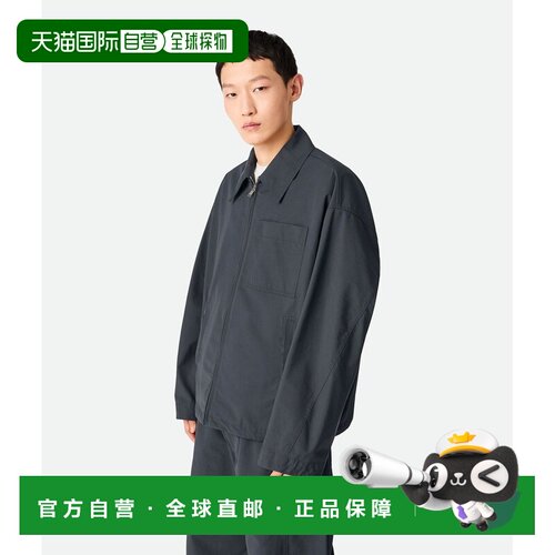 1h可退 欧洲直邮BOTTEGA VENETA 男士休闲套装 826331V5D201592 C