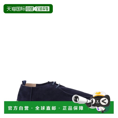 1h可退 香港直邮CASTANER 男士凉鞋 026041302AZULOSCURO SS2026