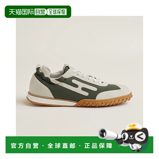 欧洲直邮HERMES 男士 爱马仕 H242923ZH4N 休闲运 25秋冬 1h可退