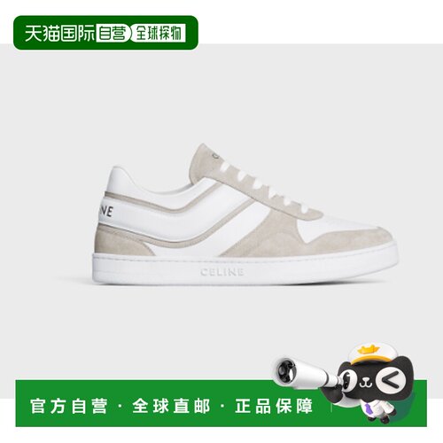 香港直邮CELINE 男士运动鞋 349223721C02LT SS2026支付后1h可退