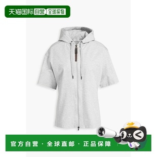 布内罗 Cucinelli 古奇拉利 女士 1h可退 短袖 香港直邮Brunello